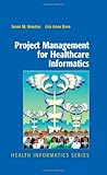 Image de Project Management for Healthcare Informatics (Health Informatics)