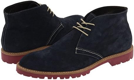 truman suede chukka boot