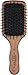 Acca Kappa Professional Pro Pneumatic Hair Brush, Small Paddle with Heat Resistant Pins