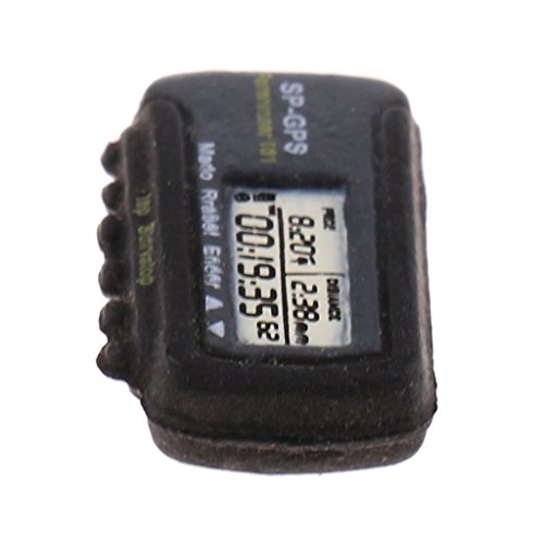 SunniMix 1/6 Beep Paging Pager Model Realistic for 12'' Phicen Kumik CY Girls Figures