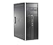 HP Elite 8300 MiniTower PC - Intel Core i5-3470 3.2GHz 8GB 500GB DVDRW Windows 10 Professional (Renewed)