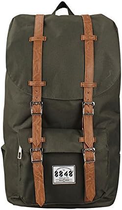 8848 unisex travel hiking backpack