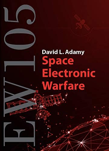 An Introduction to Electronic Warfare; from the First Jamming to