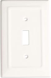 Monarch Abode 19051 Single Switch Architectural