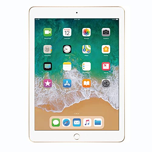 Apple Ipad 5th Generation WiFi+Cellular MPGC2LL/A