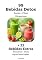Livro 99 Bebidas Detox: 33 Bebidas Extras