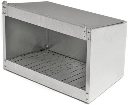 Cages Rabbits nest To 42X26X30 Cm Gardening Articles Husbandry