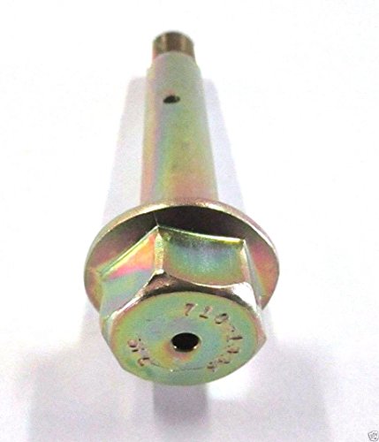 MTD 710-1336A Bolt-Hex Hd Blade