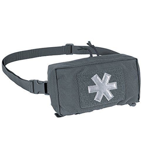 HELIKON-TEX Medical Line, Modular Individual Med Kit Shadow Grey
