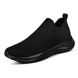 KIKOSOCKS Women's Sneakers Lightweight Walking Shoes Casual Mesh-Comfortable Running Sneakers