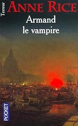 Armand le vampire