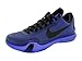 Nike Kobe X Black/Crimson 705317-060 Black/Crimson