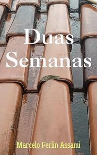 Livro Duas Semanas