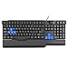 Sharkoon Tactix Gaming Keyboard (000SKTK)