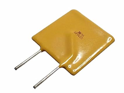 Amazon Tyco Electronics Te ポリスイッチ Polyswitch ヒューズ Fuse Rgef1400 10個セット ヒューズ 産業 研究開発用品 通販