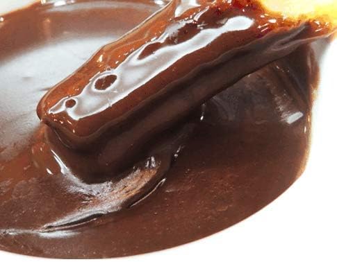 Amazon スペイン風極濃厚ホットチョコレート２５０ｇ ホワイトチョコレート仕様のショコラショー 菓子工房華もも ココア ホット チョコレート 通販