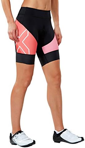 2xu bike shorts women's
