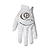 FootJoy Men's StaSof Prior Generation Golf Glove White Medium/Large, Worn on Left Hand