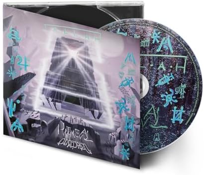 Amazon.com: Mentalize (SHM-CD): CDs & Vinyl