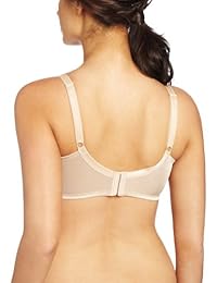 Sujetador con aros y bordados de plumas Wacoal para dama