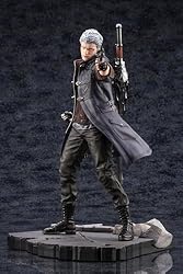 Kotobukiya Devil May Cry 5: Nero ARTFX J Statue