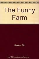 Funny Farm 1858547679 Book Cover