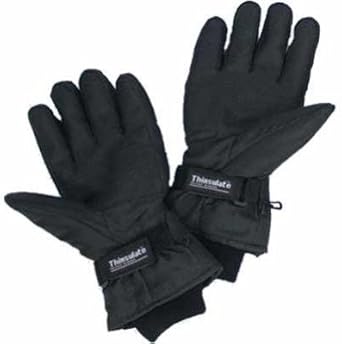 Thinsulate heated gloves Clearance