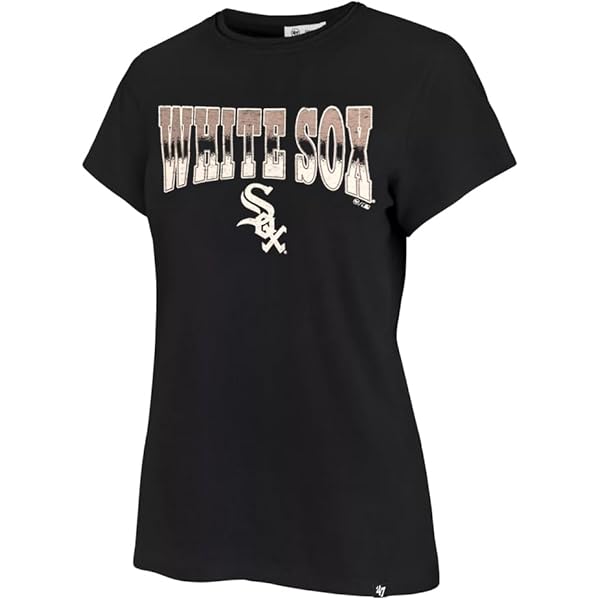 Amazon.com: Nike Women's MLB Knockout Boxy T-Shirt (US