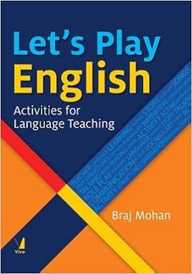 let's play in english
