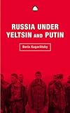 Petrostate Putin Power And The New Russia Marshall I