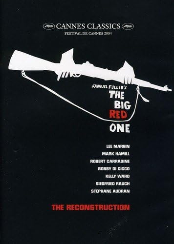 Amazon.com: Sam Fuller Collection (Collector's Choice) : Cliff