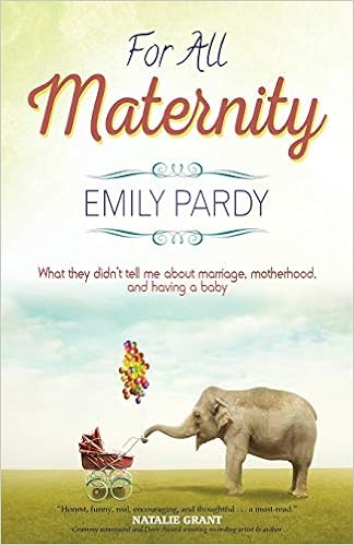 maternity books
