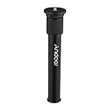Camera Extension Pole, Andoer Extendible Tripod