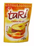 Tari Crema de Aji Amarilo/Pepper Cream Dip 400gr
