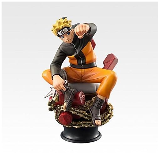 6 PCS / Set Naruto Action Figure Doll High Quality Sasuke Gaara Shikamaru Kakashi Sakura Naruto Anime Toys Collection - Image 3