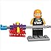K'Nex #88 Pit Crew Building Set
