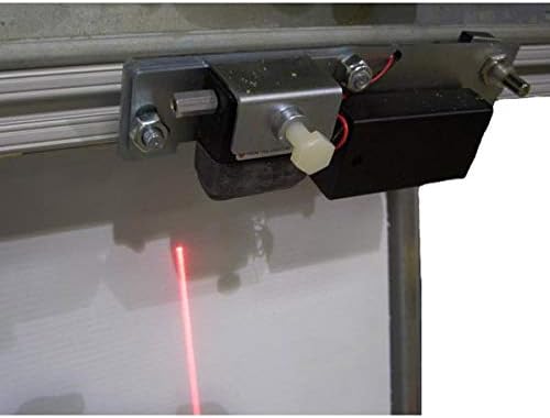 Saw Trax PSLA Panel Saw Laser Cutting Guide