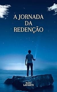 Livro A Jornada da Redenção