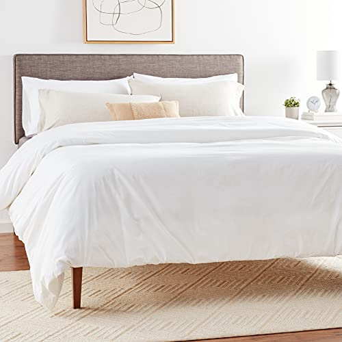 National Allergy Premium 100 Cotton Duvet Comforter Protector Jumbo