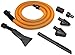 RIDGID VT2534 6-Piece Auto Detailing Vacuum Hose Accessory Kit for 1 1/4 Inch RIDGID Vacuums primary