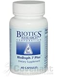 Biotics Research - BioDoph-7 Plus - 60 Caps