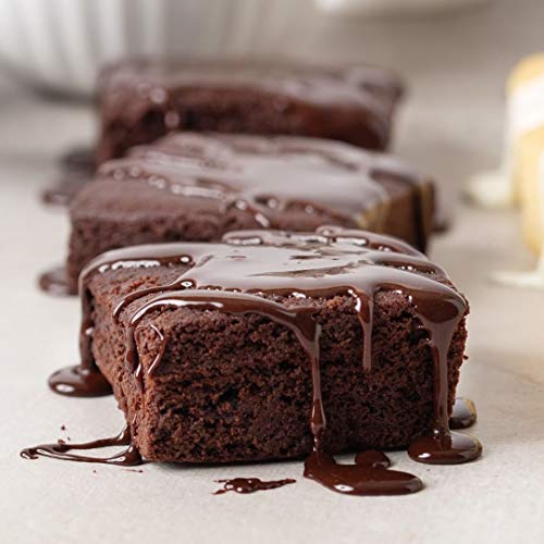 6 Healthy+Protein+Flourless+Chocohaulics+Snack