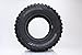Federal Couragia M/T All- Terrain Radial Tire-37×12.50R20 126Qthumb 1