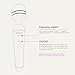 Multi-Speed Wand Massager Rechargeable for Women Cordless Electric Handheld Body with 10 Modes