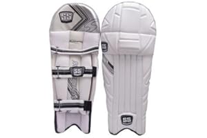 SS Batting Legguards Gladiator By Sunridges - Men Right Handed