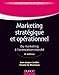 marketing stratégique et opérationnel ; du marketing à l'orientation-marché (8e édition) by 