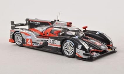 le mans model cars