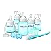 Philips AVENT Classic Plus Newborn Starter Set, Blue