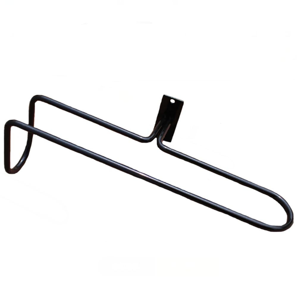 AZTOOJB Inline Skates Display Stand/Roller Skates Wall Mount Hanger Rack Storage Display Holder/Roller Skates Bracket/Frame Skating Shoes Support Gear for Sample Display Exhibition (2Pcs)