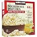 Kirkland Signature Microwave Popcorn, 3.3 oz, 44 Count Thank you for using our service